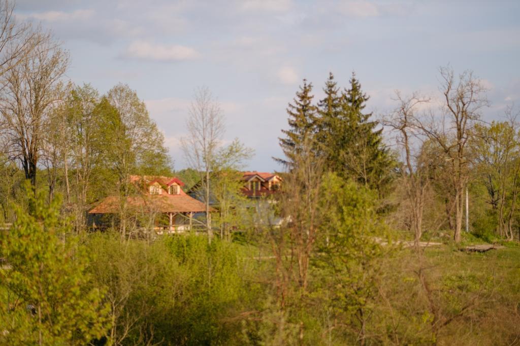 Apartments Fairy Land Rakovica Exterior photo
